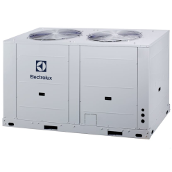 Блок компрессорно-конденсаторный Electrolux ECC-70 Блок компрессорно-конденсаторный Electrolux ECC-70