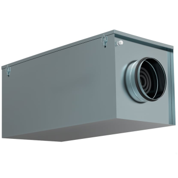 Приточная установка SHUFT ECO 315/1-12,0/3 Приточная установка SHUFT ECO 315/1-12,0/3