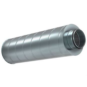 Шумоглушитель Shuft SCr 500/600 Шумоглушитель Shuft SCr 500/600