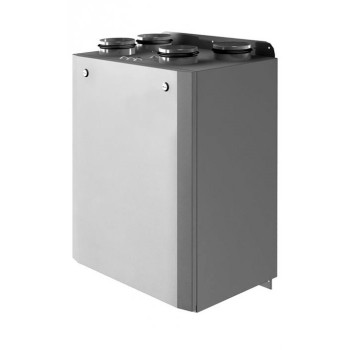 Установка приточно-вытяжная SHUFT UniMAX-P 800 VER-A Установка приточно-вытяжная SHUFT UniMAX-P 800 VER-A