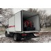 Каналопромывочная машина РУСКОМТЕХ РКТ-200/100 ГАЗОН НЕКСТ