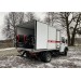 Каналопромывочная машина РУСКОМТЕХ РКТ-200/150 ГАЗОН НЕКСТ