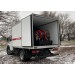 Каналопромывочная машина РУСКОМТЕХ РКТ-160/220 ГАЗОН НЕКСТ