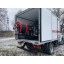 Каналопромывочная машина РУСКОМТЕХ РКТ-250/100 ГАЗОН НЕКСТ
