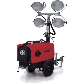 Мачта осветительная Chicago Pneumatic CPLT V15 Мачта осветительная Chicago Pneumatic CPLT V15