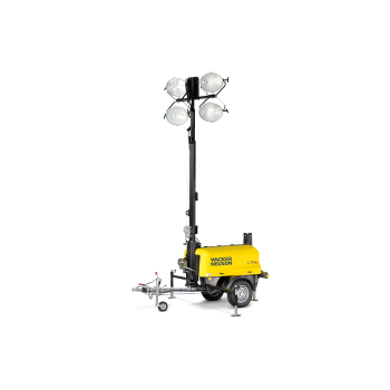 Мачта осветительная передвижная с электростанцией Wacker Neuson LTN 6L Мачта осветительная передвижная с электростанцией Wacker Neuson LTN 6L