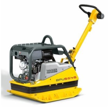 Виброплита бензиновая реверсивная WACKER Neuson BPU 5545A Виброплита бензиновая реверсивная WACKER Neuson BPU 5545A