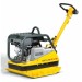 Виброплита бензиновая реверсивная WACKER Neuson BPU 5545A