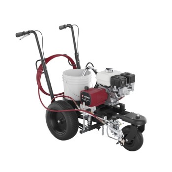 Разметочная машина TITAN PowrLiner 2850 2п Разметочная машина TITAN PowrLiner 2850 2п