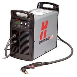 Аппарат плазменной резки Hypertherm Powermax 105 Аппарат плазменной резки Hypertherm Powermax 105