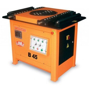 Станок для гибки арматуры Gochmaksan GMS B-45 Станок для гибки арматуры Gochmaksan GMS B-45