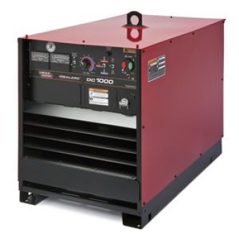 Источник постоянного тока Lincoln Electric Idealarc DC-1000 Источник постоянного тока Lincoln Electric Idealarc DC-1000