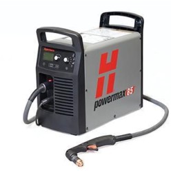 Аппарат плазменной резки Hypertherm Powermax 85 арт. 087068 Аппарат плазменной резки Hypertherm Powermax 85 арт. 087068