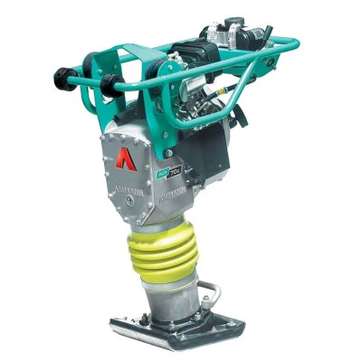 Вибротрамбовка AMMANN ACR 70 D Вибротрамбовка AMMANN ACR 70 D