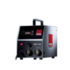 Сварочный аппарат для приварки шпилек диаметром 3-8 мм - KST 110 (KOESTER & CO GmbH) Сварочный аппарат для приварки шпилек диаметром 3-8 мм - KST 110 (KOESTER & CO GmbH)