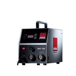 Сварочный аппарат для приварки шпилек диаметром 3-8 мм - KST 108 (KOESTER & CO GmbH) Сварочный аппарат для приварки шпилек диаметром 3-8 мм - KST 108 (KOESTER & CO GmbH)
