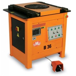 Станок для гибки арматуры Gochmaksan GMS B-36 Станок для гибки арматуры Gochmaksan GMS B-36