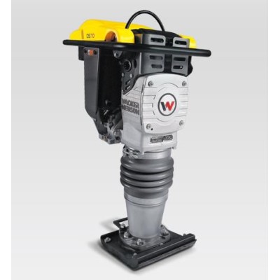 Вибротрамбовка дизельная WACKER Neuson DS-70 Вибротрамбовка дизельная WACKER Neuson DS-70