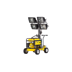 Мачта осветительная передвижная WACKER NEUSON ML 440 Мачта осветительная передвижная WACKER NEUSON ML 440