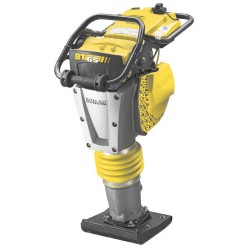Вибротрамбовка BOMAG BT 65 Вибротрамбовка BOMAG BT 65