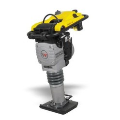 Вибротрамбовка бензиновая WACKER Neuson BS50-2 plus Вибротрамбовка бензиновая WACKER Neuson BS50-2 plus