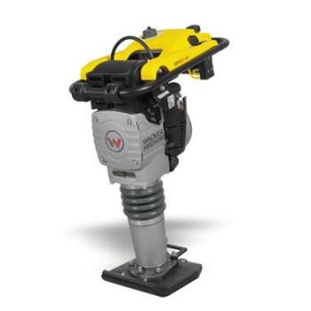 Вибротрамбовка бензиновая WACKER Neuson BS50-2 plus Вибротрамбовка бензиновая WACKER Neuson BS50-2 plus