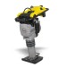 Вибротрамбовка бензиновая WACKER Neuson BS50-2 plus