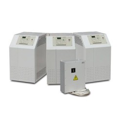 Стабилизатор напряжения 30.0кВа - R-30000-3 Стабилизатор напряжения 30.0кВа - R-30000-3