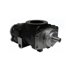 Компактный винтовой блок EVO1-NK-V005 Rotorcomp для REMEZA 4031020020 Компактный винтовой блок EVO1-NK-V005 Rotorcomp для REMEZA 4031020020