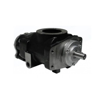 Компактный винтовой блок EVO1-NK-V005 Rotorcomp для REMEZA 4031020020 Компактный винтовой блок EVO1-NK-V005 Rotorcomp для REMEZA 4031020020