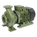 Насосный агрегат моноблочный фланцевый SAER IR 40-250ND