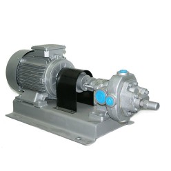 Насос шестеренчатый - NDP-3 180С Насос шестеренчатый - NDP-3 180С