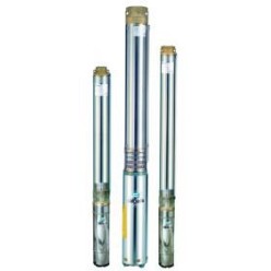 Скважинный артезианский насос Calpeda 4SD 10/20 Скважинный артезианский насос Calpeda 4SD 10/20