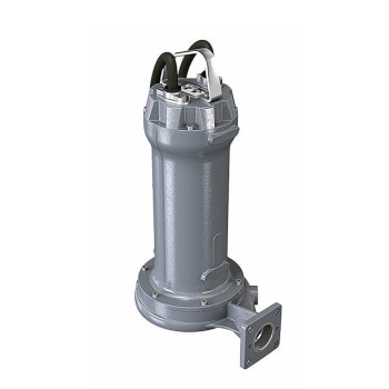 Насос с режущим механизмом Zenit GRG 250/2/G40H A0AT5 NC Q NAE 2SIC 10 400 Насос с режущим механизмом Zenit GRG 250/2/G40H A0AT5 NC Q NAE 2SIC 10 400