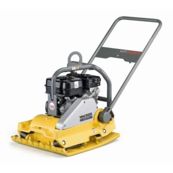 Виброплита бензиновая прямоходная WACKER Neuson VP-2050Aw Виброплита бензиновая прямоходная WACKER Neuson VP-2050Aw