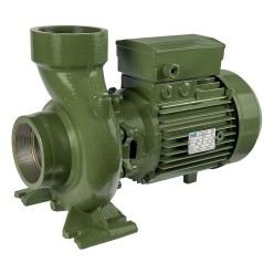 Наcосный агрегат моноблочный резьбовой SAER BP 10NC 400V Наcосный агрегат моноблочный резьбовой SAER BP 10NC 400V