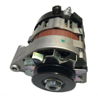ED0011573910-S Генератор 14V 45A 1157391 KOHLER - LOMBARDINI ED0011573910-S Генератор 14V 45A 1157391 KOHLER - LOMBARDINI