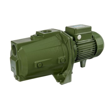 Самовсасывающий насос SAER M 300C, 230 В Самовсасывающий насос SAER M 300C, 230 В