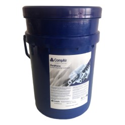 Масло для винтовых компрессоров, канистра 20л CompAir Fluid Force 4000 Масло для винтовых компрессоров, канистра 20л CompAir Fluid Force 4000