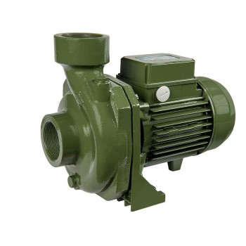 Наcосный агрегат моноблочный резьбовой SAER BP 6B 400V Наcосный агрегат моноблочный резьбовой SAER BP 6B 400V