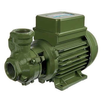 Насос вихревой SAER KF 5 230/50 Hz Насос вихревой SAER KF 5 230/50 Hz