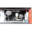 Винтовой дизельный компрессор Chicago Pneumatic CPS 350-12 на раме Винтовой дизельный компрессор Chicago Pneumatic CPS 350-12 на раме