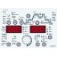 Инвертор для аргонодуговой сварки всех металлов EWM Tetrix 551 FWD Инвертор для аргонодуговой сварки всех металлов EWM Tetrix 551 FWD