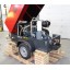 Винтовой дизельный компрессор Chicago Pneumatic CPS 5.0 на шасси Винтовой дизельный компрессор Chicago Pneumatic CPS 5.0 на шасси