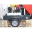 Винтовой дизельный компрессор Chicago Pneumatic CPS 175-100 на шасси Винтовой дизельный компрессор Chicago Pneumatic CPS 175-100 на шасси