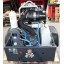 Винтовой дизельный компрессор Chicago Pneumatic CPS 175-100 на шасси Винтовой дизельный компрессор Chicago Pneumatic CPS 175-100 на шасси