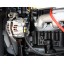 Дизельная электростанция 15 кВА / 12 кВт в кожухе(Mitsubishi) - RID -15 S/M Дизельная электростанция 15 кВА / 12 кВт в кожухе(Mitsubishi) - RID -15 S/M