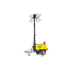 Мачта осветительная передвижная с электростанцией Wacker Neuson LTN 6L Мачта осветительная передвижная с электростанцией Wacker Neuson LTN 6L