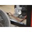 Беспылевая пескоструйная установка BLASTVAC-5500 напольного типа (Обработка различных поверхностей)