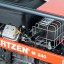 Моечный аппарат высокого давления с бензиновым двигателем - OERTZEN 240M Моечный аппарат высокого давления с бензиновым двигателем - OERTZEN 240M